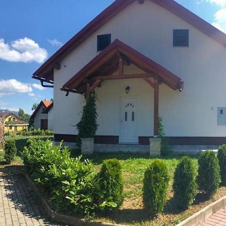 Villa Holiday House With A Parking Space Fuzine, Gorski Kotar - 20332 Exterior foto