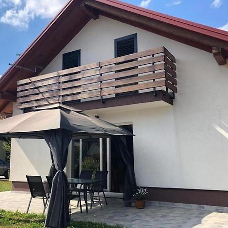 Villa Holiday House With A Parking Space Fuzine, Gorski Kotar - 20332 Exterior foto