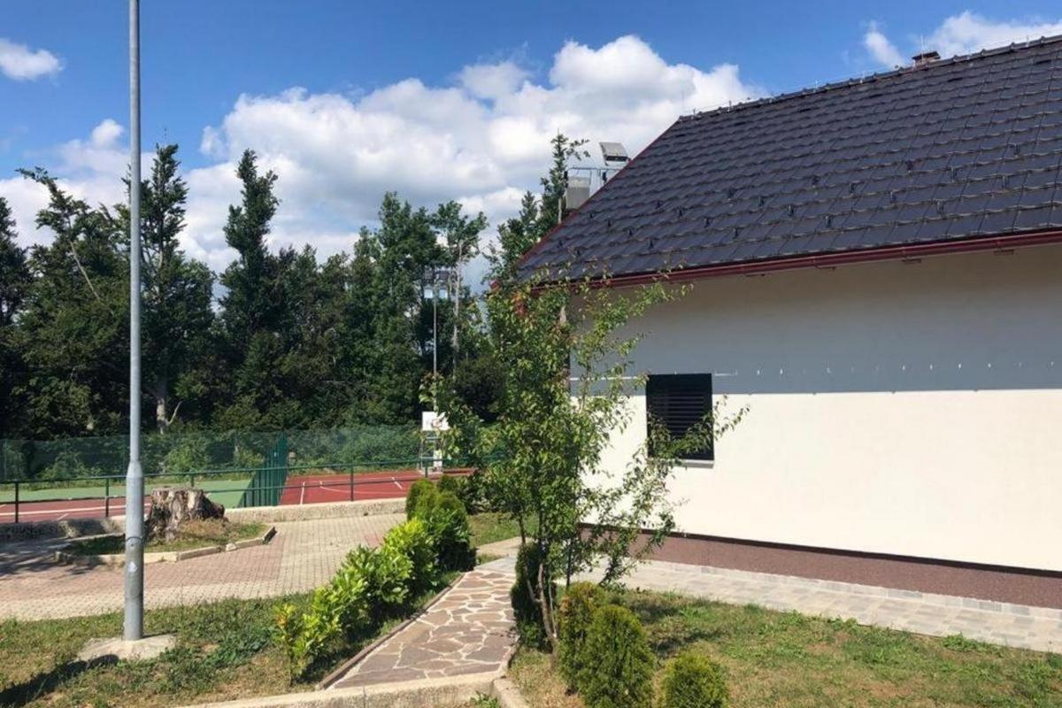 Villa Holiday House With A Parking Space Fuzine, Gorski Kotar - 20332 Exterior foto